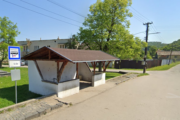 Obec Šíd.