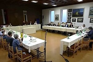 Námestovskí poslanci zvolili nového hlavného kontrolóra na nasledujúcich šesť rokov. 
