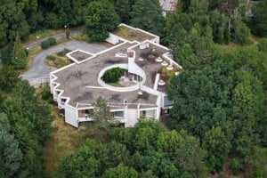 Štát sa púšťa do opravy košického Bôrika. Na ochrane si dá špeciálne záležať