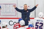 Martin St. Louis.