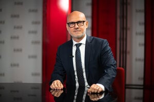 Gröhling: Cigánikovú zo strany určite nevyhodím, musí sa rozhodnúť sama