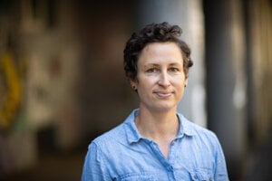 Zuzana Kepplová: Dráždia ma mýty, ktoré si nechávame sami o sebe nahovárať. Napríklad ako nám Česi vytvorili štát