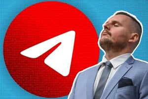 O dvoch pohlaviach a Bombicovom sľube, že sa už nechytí internetu (Dezinfomaják #47)