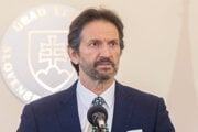 Minister obrany Robert Kaliňák.