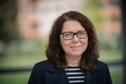 Monika Fričová pred desiatimi rokmi založila Platformu rodín detí so zdravotným znevýhodnením.