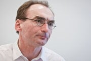Petr Šabata.