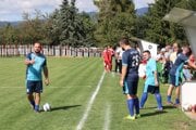 Druhá trieda je zatiaľ najvyrovnanejšia za posledné sezóny. 