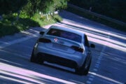 Najvyššiu povolenú rýchlosť vodič prekročil o rovných 50km/hod.
