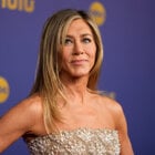 Jennifer Aniston.