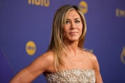 Jennifer Aniston.