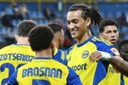 Futbalisti Michaloviec