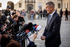 Politológ: Babiš oslovil ľudí v regiónoch, veľa z nich sa objektívne nemalo dobre