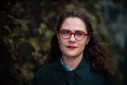Je pravdou, že už dlhšiu dobu – a nie je to krátko – je cítiť medzi ilustrátormi a ilustrátorkami väčšiu nespokojnosť s BIB, hovorí pre SME ilustrátorka Kristína Soboň. 