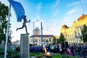 Župný úrad maratón tento rok finančne nepodporil.