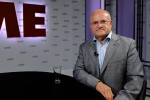 Povinné odvody sú nastavené zákerne. Je tam však diera, vraví poradca Mihál
