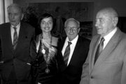 Za zásluhy o rozvoj Prievidze bola Richardovi Pauerovi v roku 2013 udelená Cena primátora mesta Prievidza, ktorú mu odovzdala vtedajšia primátorka Katarína Macháčková. Spolu s ním bol vtedy ocenený aj jeho dlhoročný spolupracovník Štefan Gürtler, ktorý už tiež nežije.