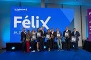 Víťazi FéliX Business Award 2025