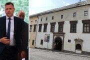 Vedenie múzea zaslalo ministrovi Tomášovi Tarabovi list.