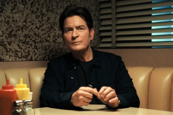 V dokumente Alias Charlie Sheen hovorí americký herec aj o tom, čo nikdy nepovedal.