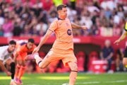 Robert Lewandowski.