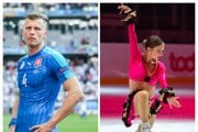 Na podujatie Veľkí športovci deťom príde do Senca Ján Ďurica i Oli Beständig.