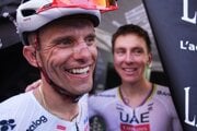 Poľský cyklista Rafal Majka ukončil profesionálnu kariéru. 