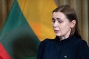 Dovilé Šakaliené