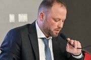 Roman Horák, prezident Turčianskeho futbalového zväzu.