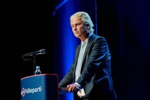 Geert Wilders
