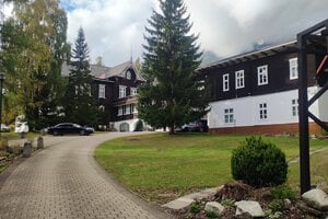 Milión eur na vládne sídlo. Ficova vláda ide rekonštruovať tatranskú vilu Klotilda