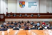 Zastupiteľstvo KSK.