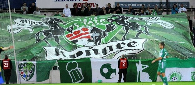 Prešovský Tatran je tradičným klubom, ktorého bohatá história predurčuje k účinkovaniu medzi domácou futbalovou elitou.