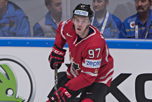 Connor McDavid.