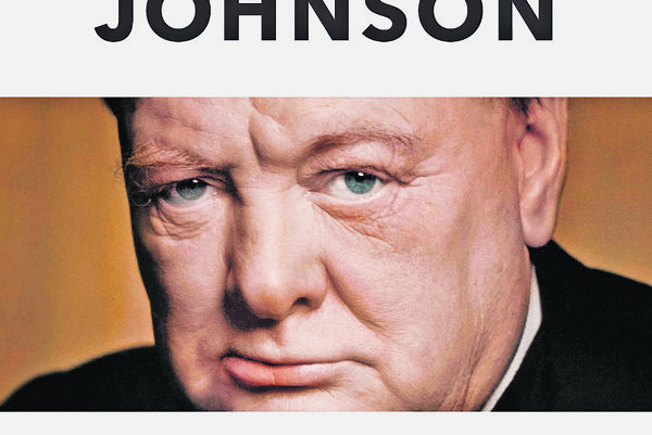 Boris Johnson Churchill Boris Johnson Churchill