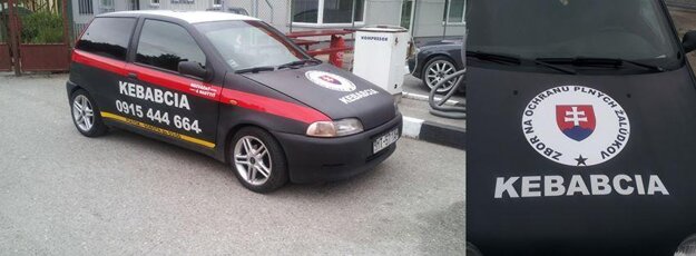  (zdroj: Facebook Kebab do ruky - Vlčince)