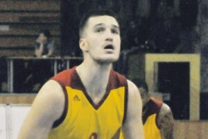 Saša Avramovič