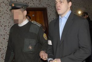 L. Ščurko sa možno na budúci týždeň zbaví pút...
