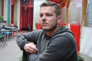 David Kollár.