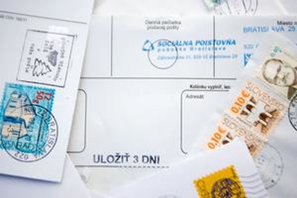 Lehota na vyzdvihnutie listov je dnes prikrátka.
