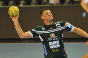 Saša Radčenko. Momentálne je hlavným režisérom hry Tatrana.