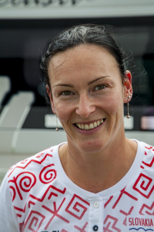 Martina Hrašnová
