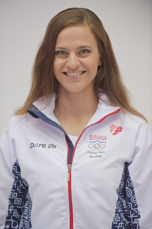 Danka Barteková.