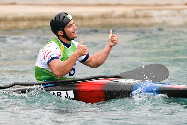 Jakub Grigar.