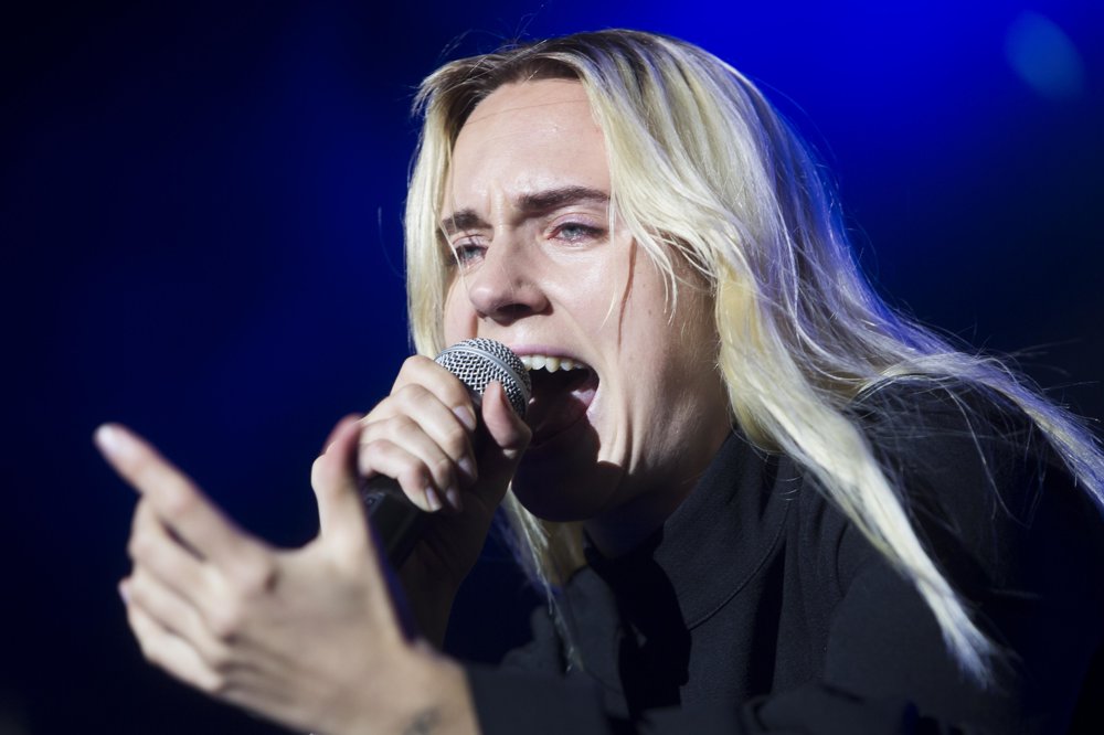 koncert MØ
