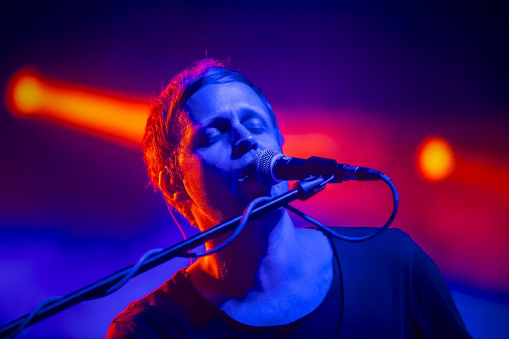 Jan Blomqvist & Band