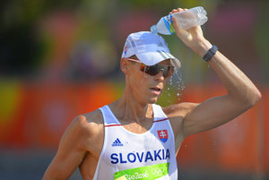 Matej Tóth.