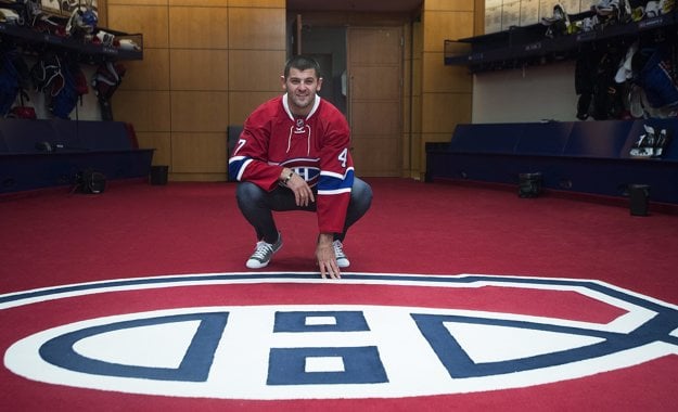 Alexander Radulov je späť. Vždy tvrdil, že NHL je najlepšia liga na svete. Ukáže, že do nej stále patrí?