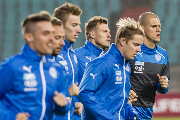Sprava Martin Škrtel, Ján Ďurica, Tomáš Hubočan. Takmer celá naša obrana zmenila klubové pôsobisko.
