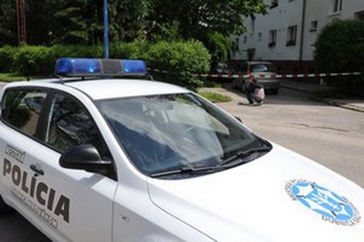 Národná kriminálna agentúra má nového riaditeľa SME Národná kriminálna agentúra má nového riaditeľa SME