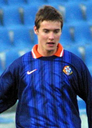 Juraj Kubesa.